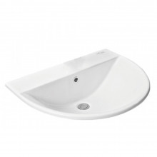 Chậu lavabo dương vành TOTO L946CR